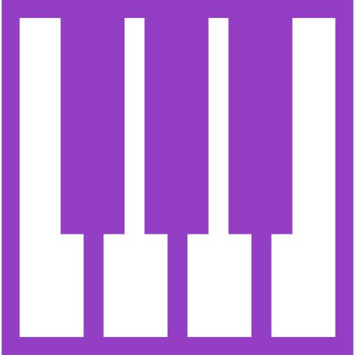 Piano Chords and Scales 1.0