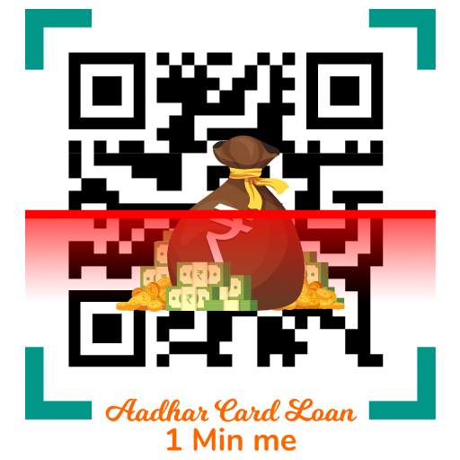 Instant Aadharcard Loan Guide - Aadhar pe Loan 1.2
