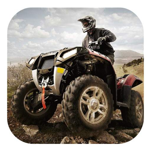 ATV Simulator 4x4 – Off Road Quad Bike Racing 3D 1.7