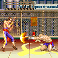 Story Fighting