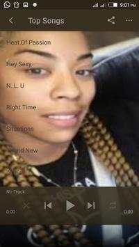 Keyshia Cole screenshot 4