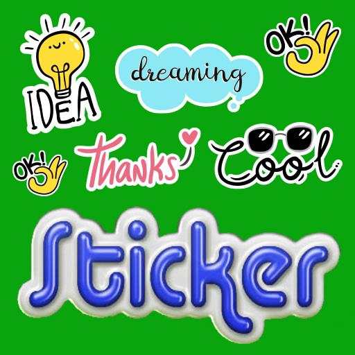 Sticker Studio : New Stickers For WhatsApp Free 1.0.5