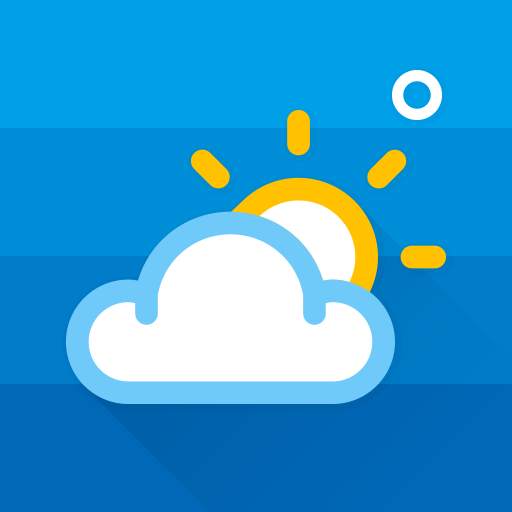 Weatheri 2.0.5
