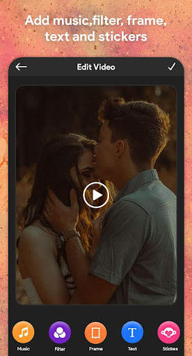 Effectrum - Slow Fast motion, Reverse video screenshot 3