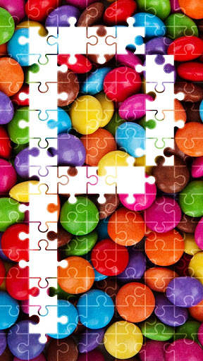 Free Jigsaw Puzzles screenshot 1