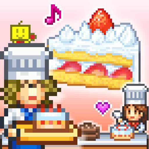 Bonbon Cakery 2.2.1