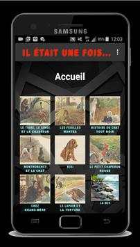 Il  était une fois... (sans internet) screenshot 2