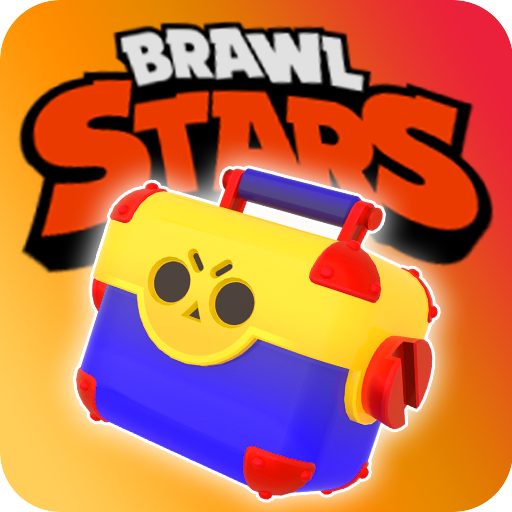 Box Simulator for Brawl Stars Guide icon