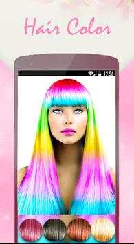You Face Beauty Makeup 4 تصوير الشاشة