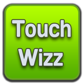 TouchWizz CM7 Theme Lite icon
