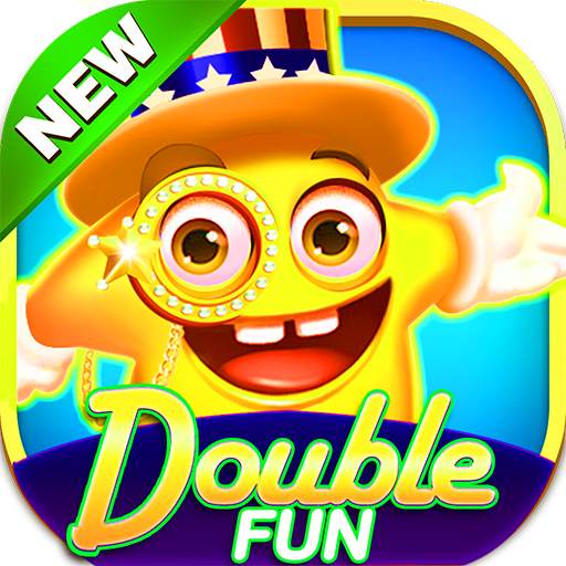 Double Fun Slots 2021：New Free Casino Games 10.12