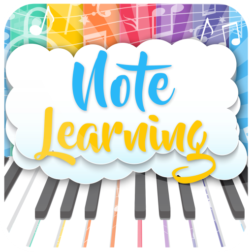Play Piano : Note Learning Game ***Free edition*** icon