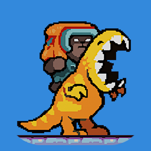 Adventure of Mak icon