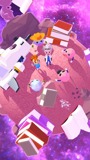 Mini Games Universe screenshot 1