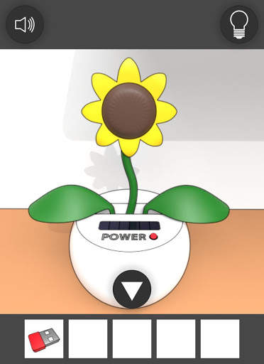 Escape Game - ComputerOfficeEscape screenshot 6