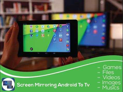 Screen Mirroring For Smart Tv screenshot 4
