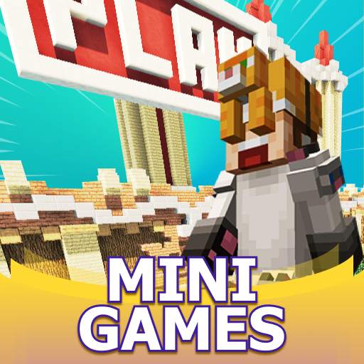 Mini Games for Minecraft 6.0