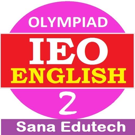 IEO 2 English Olympiad Prep 3.06