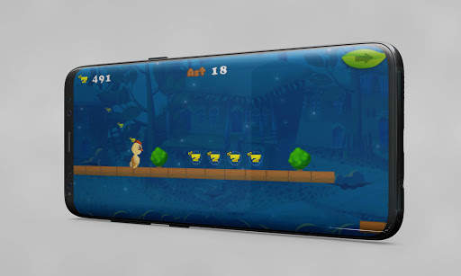 Pinik - Zarok Tv screenshot 1