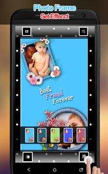 Insta Photo Editor - Collage screenshot 3