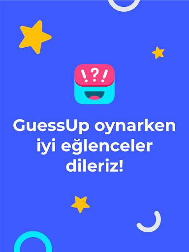 GuessUp - Sessiz Sinema Oyunu screenshot 14