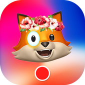 Animoji For iOS 11 And Phone X 3D Emoji icon