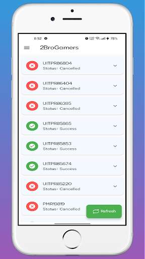 2Bro Gamers Lite screenshot 3