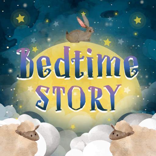 Bedtime Stories Goodnight : short stories for kids 1.0