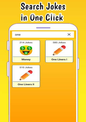 Jokes Book : Funny Jokes Book screenshot 4