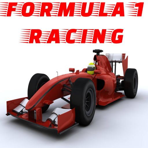 F1 RACING 2D icon