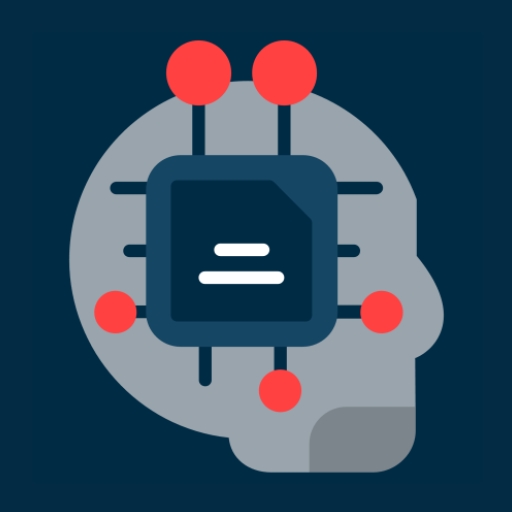 AI Tools: Writing Assistant icon