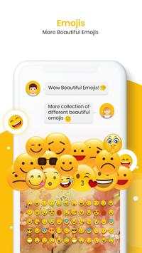 Bengali Voice Typing Keyboard screenshot 2