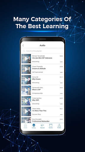 Smart Academy screenshot 3