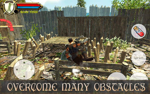 Kingdom Medieval screenshot 4