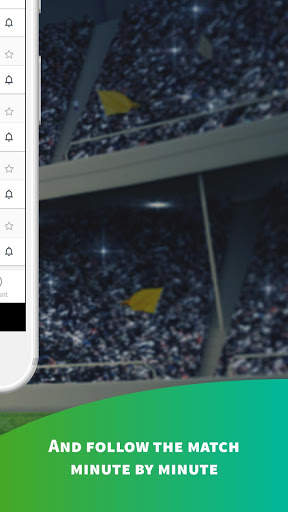 Whatsthescore.com: Live soccer scores screenshot 7