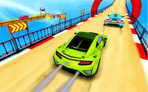 carro jogos façanha corrida screenshot 6
