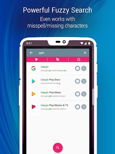 Sidebar, Edge Screen, Circle Launcher - Floatoo screenshot 4