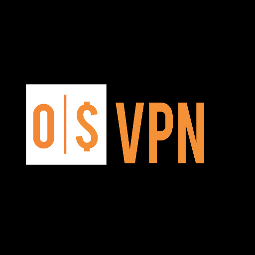 Zero Dollar VPN icon