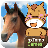 DERBY OWNERS CLUB-我們的競馬場 icon