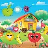 Crazy Fruit Crush 1.0