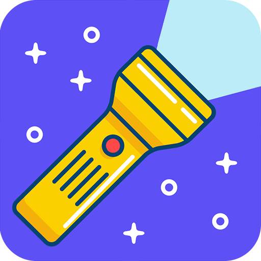 Blue Whale Flashlight, Fun Flashlight 7.1.20400202