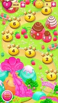 Candy Bubble - Match 3 bubble shooter screenshot 4