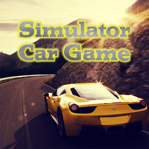 Car Simulator Game icon