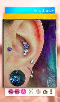 Add Jewelry Edit Photo Online screenshot 1