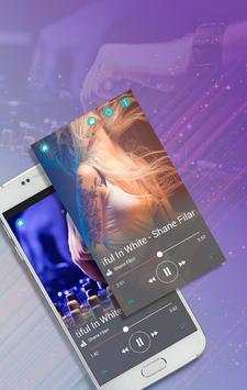 music player screenshot 1