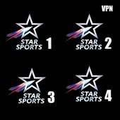 Sports TV VPN – Watch Star Sports, World Cup 2019 on 9Apps