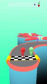 Funny Run 3D: Fun Human Race 2019 screenshot 4
