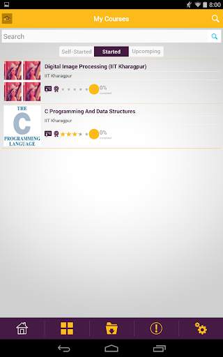 CourseGuru Free Online Courses screenshot 12