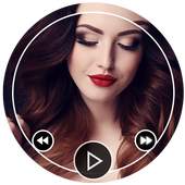 FX video player - Music player 1.0