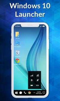 Computer launcher PRO 2019 screenshot 3